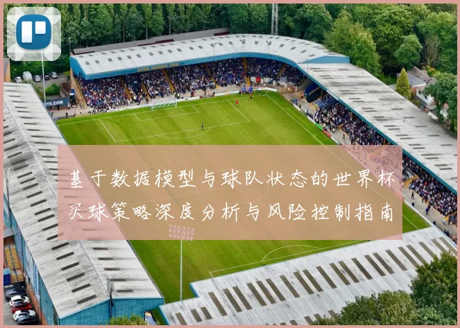 基于数据模型与球队状态的世界杯买球策略深度分析与风险控制指南