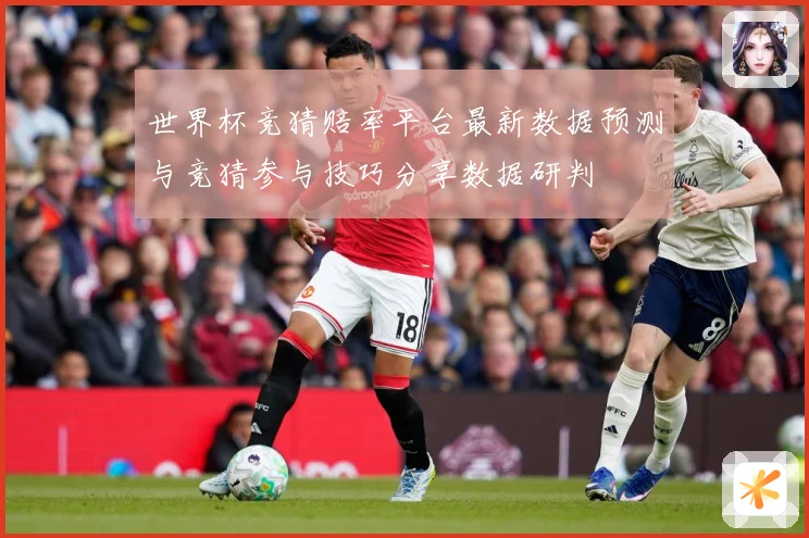 世界杯竞猜赔率平台最新数据预测与竞猜参与技巧分享数据研判